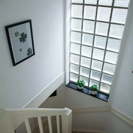 Bed & Breakfast De Plenkert