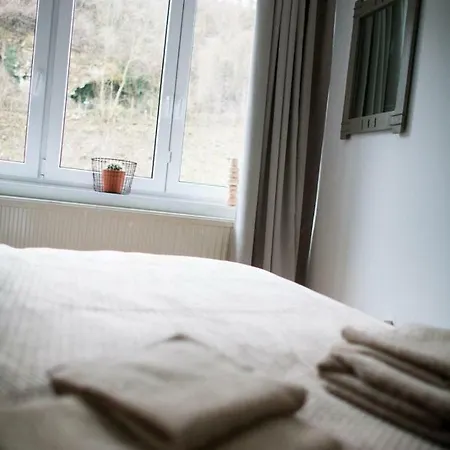 De Plenkert Bed & Breakfast