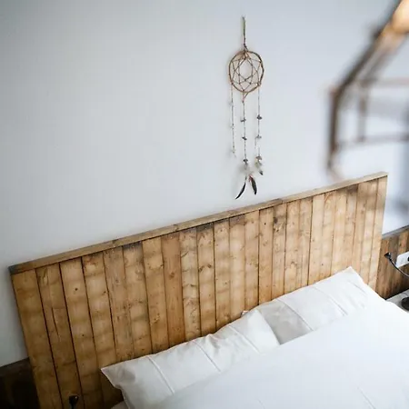 De Plenkert Bed & Breakfast 4*