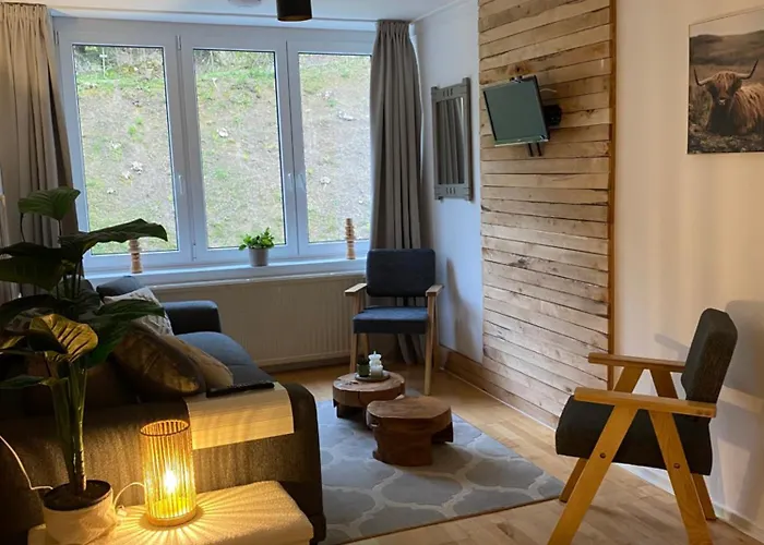 De Plenkert 4* Valkenburg aan de Geul