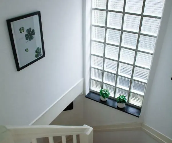 Bed & Breakfast De Plenkert