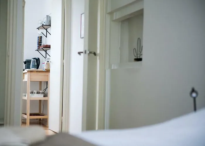 Bed & Breakfast De Plenkert