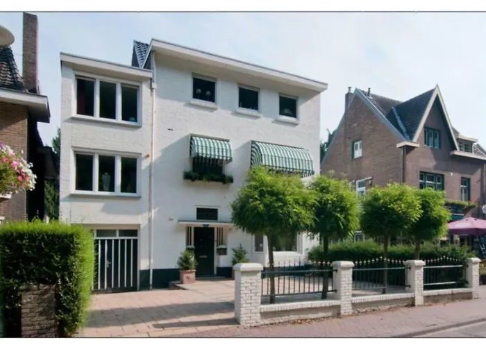 De Plenkert Bed & Breakfast Valkenburg aan de Geul