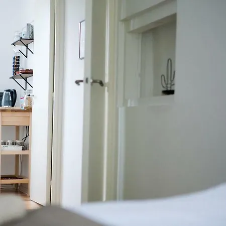 Oda ve Kahvaltı De Plenkert