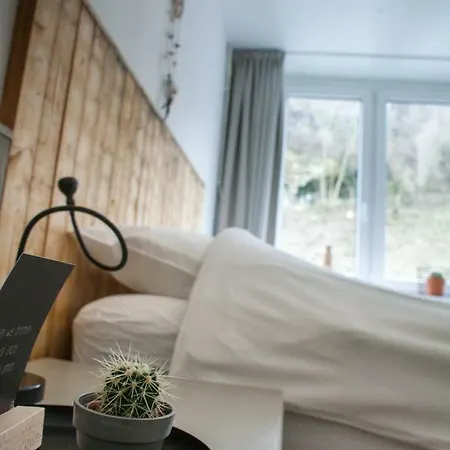 Oda ve Kahvaltı De Plenkert 4*