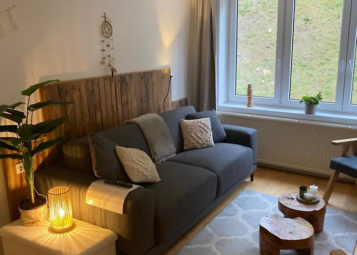 Bed and breakfast De Plenkert Valkenburg aan de Geul