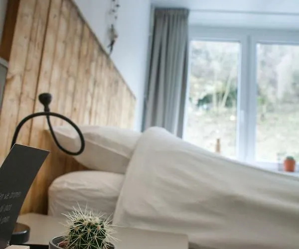 Bed and breakfast De Plenkert 4*