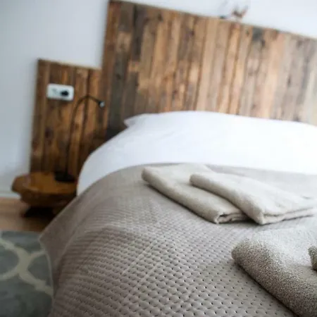 Bed & Breakfast De Plenkert *