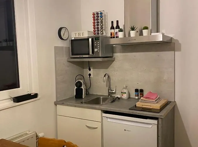 Bed & Breakfast De Plenkert Valkenburg aan de Geul