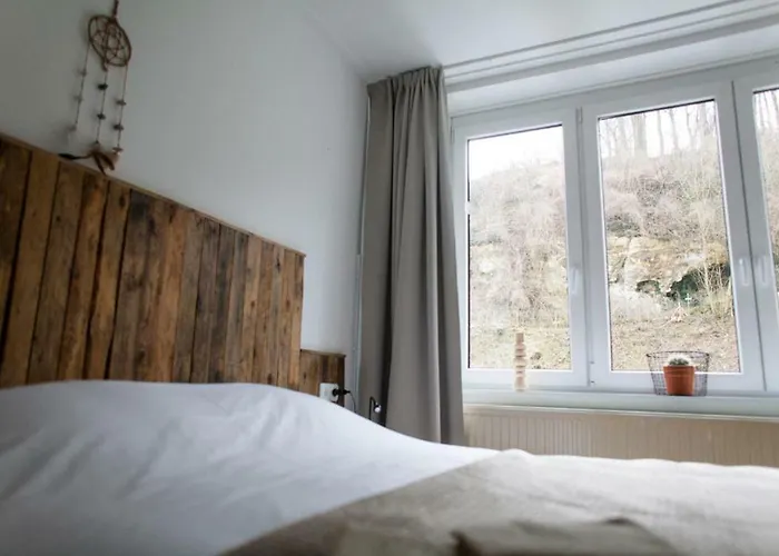 De Plenkert Valkenburg aan de Geul