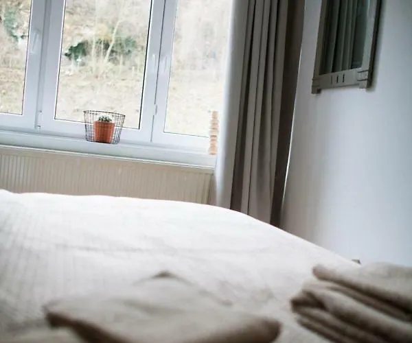 De Plenkert Bed & Breakfast